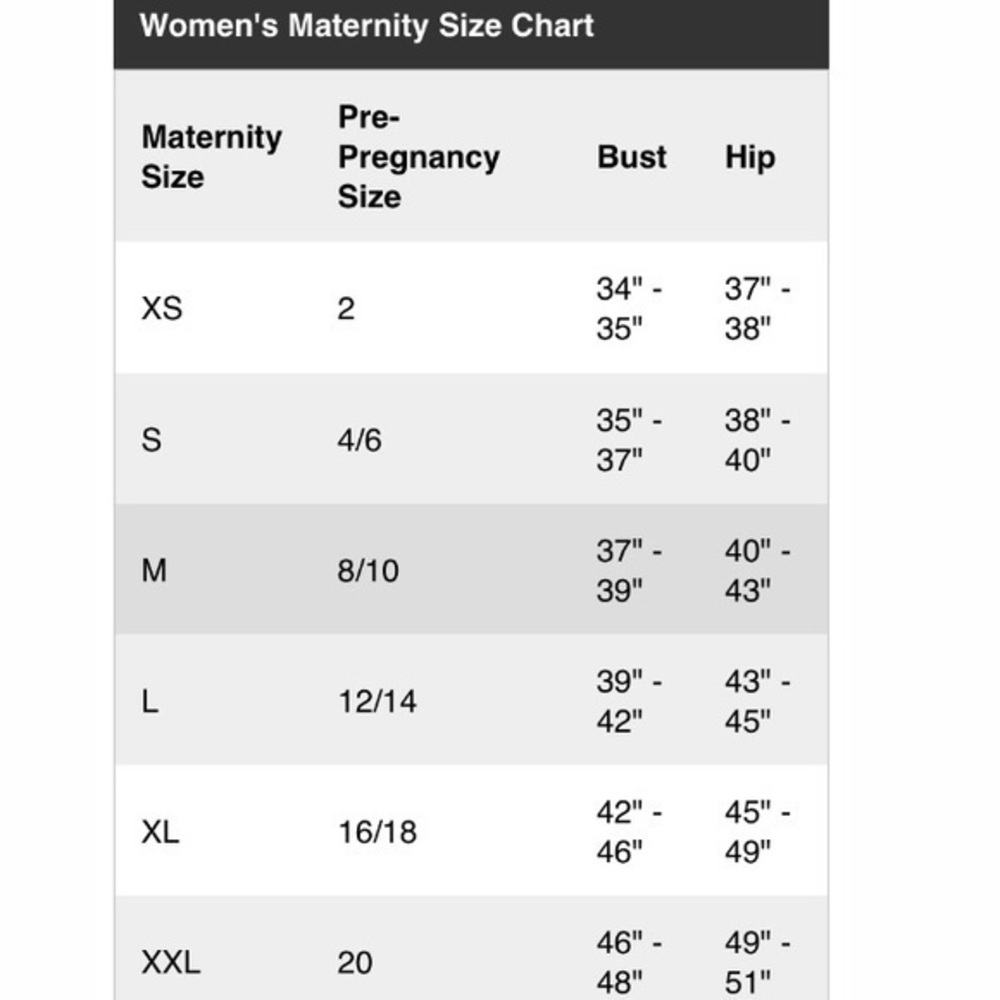 a:glow Girlfriend Cropped Maternity Jeans - Picture 9 of 9